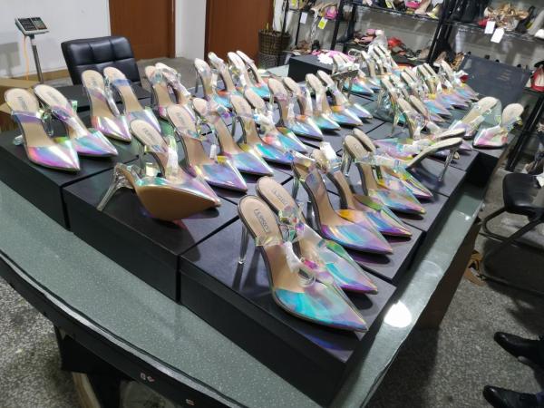 Buy cheap Woman Shoe Quality Inspection , 3rd Party Inspection Services from wholesalers