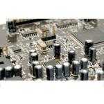 SI53212-A01AGM Clock Buffer IC 12 Output 200 MHz TPS23753APWR UCC28951PWR
