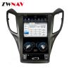 Buy cheap Carplay Changan CS75 2019-2022 Car Multimedia Player Navigation Auto Stereo from wholesalers