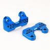 Buy cheap 6061 7075 Aluminum Custom CNC Auto Parts 5 Axis CNC Machining Car Parts from wholesalers