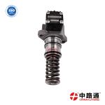 Electronic unit pump trucks 0 414 755 002 eui Valve Suppliers fits E7 SERIES