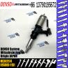 Buy cheap For MITSUBISHI common rail injector 6M60 095000-1160 ME132941 095000-1161 ME302574 from wholesalers