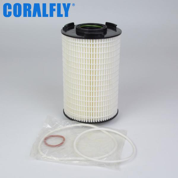 Buy cheap OEM ODM Diesel Engine Parts Oil Filter LF17549 3809364 3006383C1 P551088 For Caterpillar from wholesalers