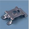Buy cheap Embossed Punching Metal Aluminum Stamping Parts Aluminum Sheet Metal Stamping from wholesalers
