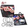 Buy cheap Flexible Breaker Seal Kit F9X001 For SOOSAN SB43 from wholesalers