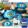 Buy cheap Artisans Preferred Clear Epoxy Resin For Crafts Highest Yellowing Resistance from wholesalers