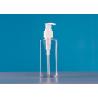 Buy cheap Transparent Empty Hand Sanitizer Bottle 550ml Plastic from wholesalers