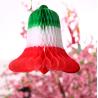 Buy cheap Bell Charm, Paper Crafts, Creative Holiday Decoration, Home Christmas Decoration, Christmas Pendant Wholesale from wholesalers
