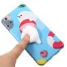 Buy cheap New Products 2017 Unique Cute Animal TPU Squishy 3D Cats Phone Cases For iPhone 6 6 plus 7 7 Plus from wholesalers