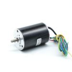 Permanent Magnet Bldc Motor NEMA 17 24vdc 25w