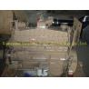 Buy cheap CCEC Cummins Diesel Engine Motor NTA855-P450 For Engineering Machines,Water Pump from wholesalers