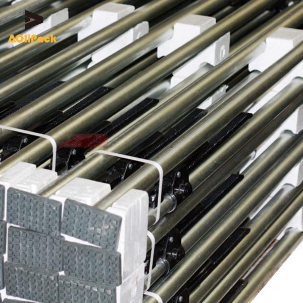 Buy cheap 75Inch Adjustable Cargo Bar from wholesalers
