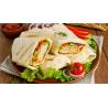 Buy cheap 6000pcs/h Lavash Production Line , 200g Tortilla Bread Making Machine from wholesalers