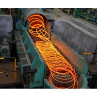 Buy cheap Continuous Rolling Wire Rod Block Mill For Steel Industry product