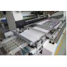 Buy cheap 600pcs/Hr 5KW Semi Automatic Screen Printing Machine from wholesalers