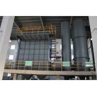Buy cheap Stainless Steel Sorbent Injection Dry Reaction Tower 380V 50Hz product