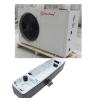 Buy cheap Water And Electricity Separated Air To Water Heat Pump Combined With Underground Bathtub Massage Swimming Pool from wholesalers