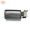 Buy cheap 60X120mm Blower Electric Oven Fan 240V 0.1A Cross Flow Cooling Fan from wholesalers