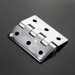 360 Degree Concealed Cabinet Hinges , Furniture Door Hinges With High Rigidity