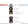 Buy cheap 1fo 2fo 4fo Outdoor KFRP FRP FTTH Drop Fibre Optics Cable LSZH PVC from wholesalers