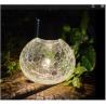 Buy cheap Outdoor Waterproof Solar Glass Globes for Garden from wholesalers