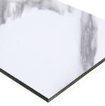 AA3003 Marble Aluminum Composite Panel Exterior Wall Anti Static 4mm