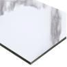 Buy cheap High Performance Aluminum Marble Composite Panel PVDF Coating For Outdoors from wholesalers