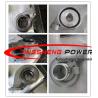 Buy cheap 4LE Spare Parts Turbocharger Compressor Housing , Turbo Turbine Housing from wholesalers