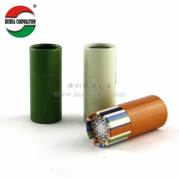 Buy cheap 4C CMYK Printing Craft Paper Cardboard Tube Packaging For Gift from wholesalers