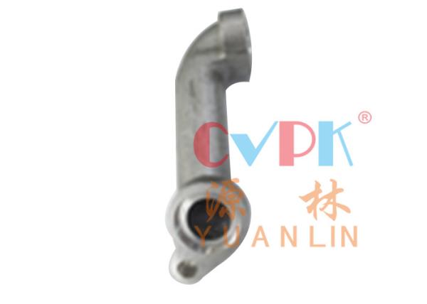 Buy cheap 4W2232X Engine Mining Excavator Diesel Metal 4W2232X Elbow Pipe For Engine C7 from wholesalers