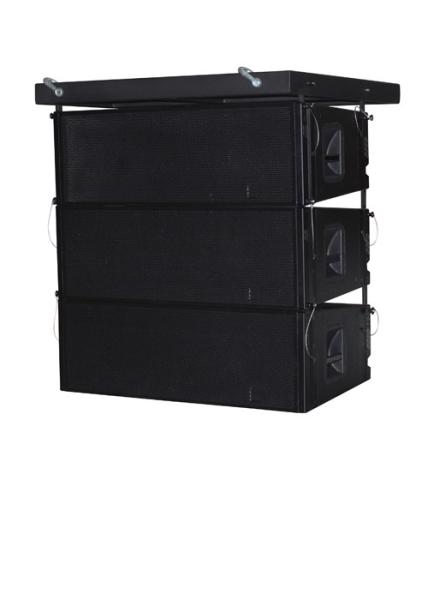 Buy cheap Night Club Line Array Speaker from wholesalers