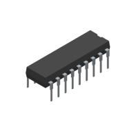 Buy cheap TDA1517P/N3 112 Audio Frequency Amplifier DIP IC Chip 15w 18 Pin product