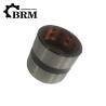 Buy cheap GCr15 Excavator Bucket Bushing CE Certifie Backhoe Pins And Bushings from wholesalers