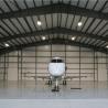 Buy cheap Prefabricated Light Steel Structure Warehouse Large Span Workshop Building Factory House from wholesalers