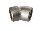 Buy cheap Inconel 600 Monel 400 Asme Socket Weld Fittings from wholesalers