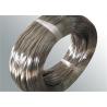 Buy cheap SUS 304 304L 316 316L Soft Stainless Steel Wire 500m/Reel For Crimped Wire Mesh from wholesalers