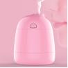 Buy cheap BPA Free 120ml Macaron Ultrasonic Air Humidifier from wholesalers