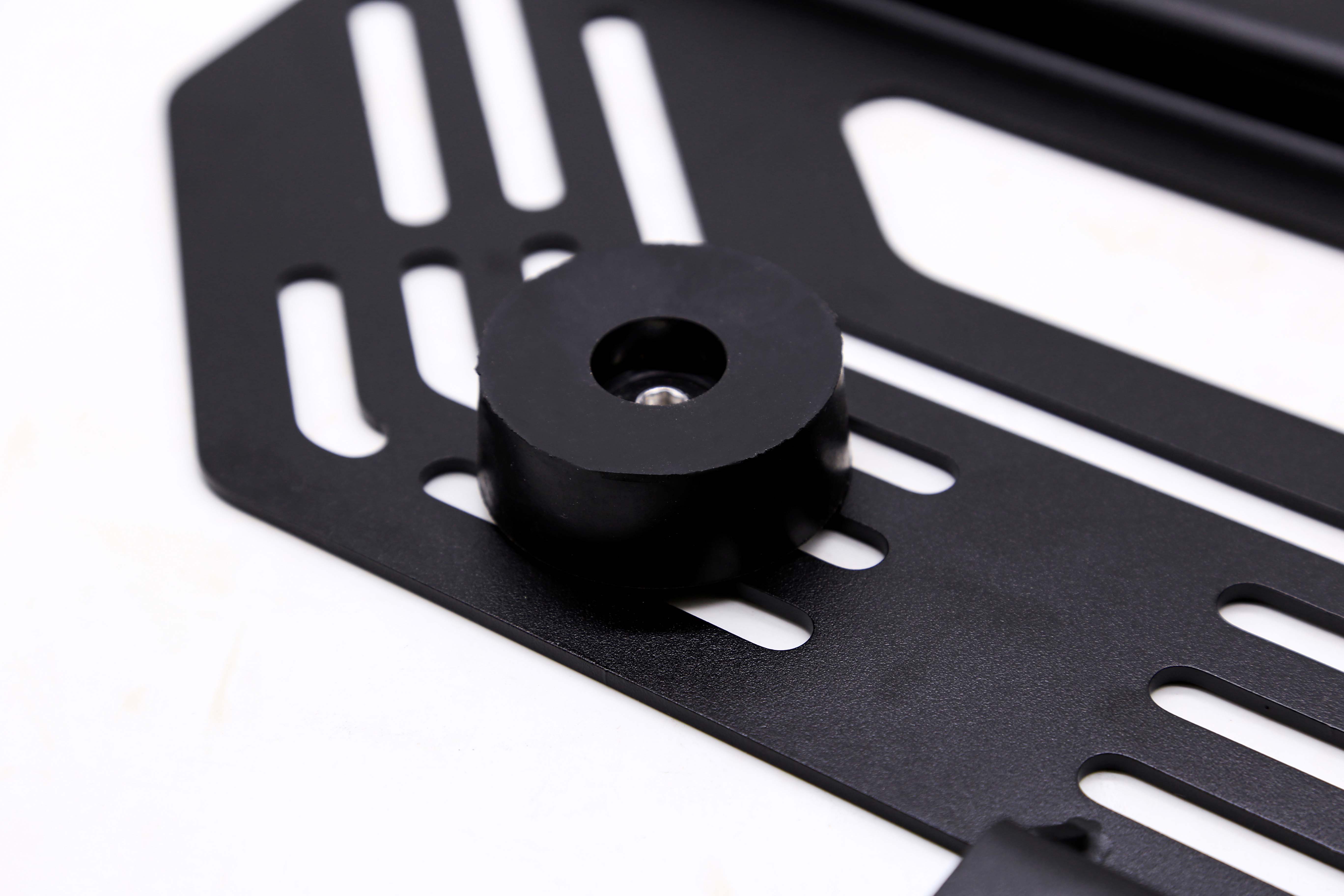 Stainless Roof Rack Mount Bracket OEM ODM Roof Box Brackets