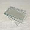 Buy cheap High Transmittance Beveled 2-22mm Tempered Glass Panels from wholesalers
