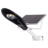 Buy cheap 30W 50W 100W High Performance Aluminum Housing steel Solar power Led Street Light IP65 from wholesalers