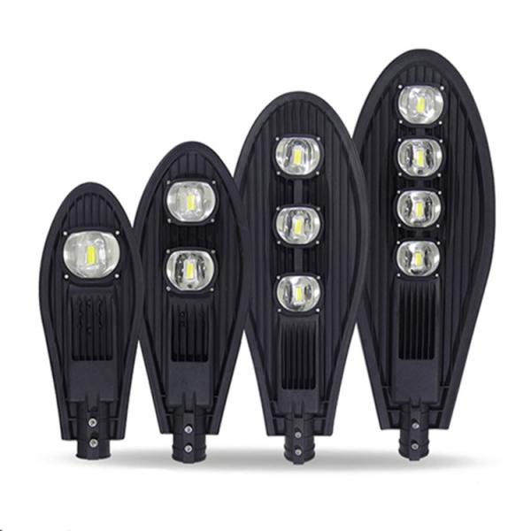Buy cheap High Efficiency Road Waterproof LED Street Lights 100W 250W Warm White from wholesalers