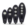 Buy cheap High Efficiency Road Waterproof LED Street Lights 100W 250W Warm White from wholesalers