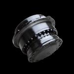 Belparts Excavator Parts Travel Gearbox Travel Reduction Assy 333-2988 For