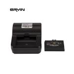 Bill Mini 80x50mm Barcode Portable Pocket Wireless Thermal Receipt Printer