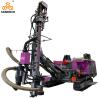 Buy cheap Crawler DTH Drilling Rig Hydraulic Borehole Drilling Machine Mining Drilling Equipment from wholesalers