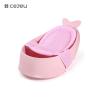 Buy cheap CJ-FT-028 Baby bath tub Baby bath tub net Newborn baby bath tub Sit and lie down bath tub Baby supplies from wholesalers