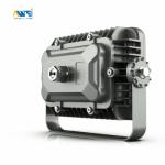 AC 220V Explosion Proof LED Light 50/60Hz 70W-100W 120LM/W For Explosive Places