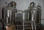 300L home brewing beer equipment brewpub beer equipment