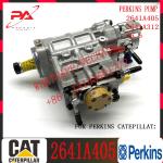 Buy cheap Best Selling Products Car Fuel Pump Fuel Pump 2641A405 With Professional Technical Support from wholesalers