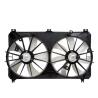 Buy cheap Replace/Repair Purpose Electric Radiator Fan Assembly for TOYOTA REIZ GRX12 16711-0P070 from wholesalers